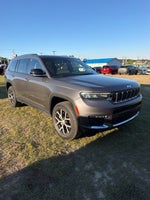 2023 Jeep Grand Cherokee L L Limited