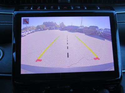 2023 Jeep Grand Cherokee L L Limited