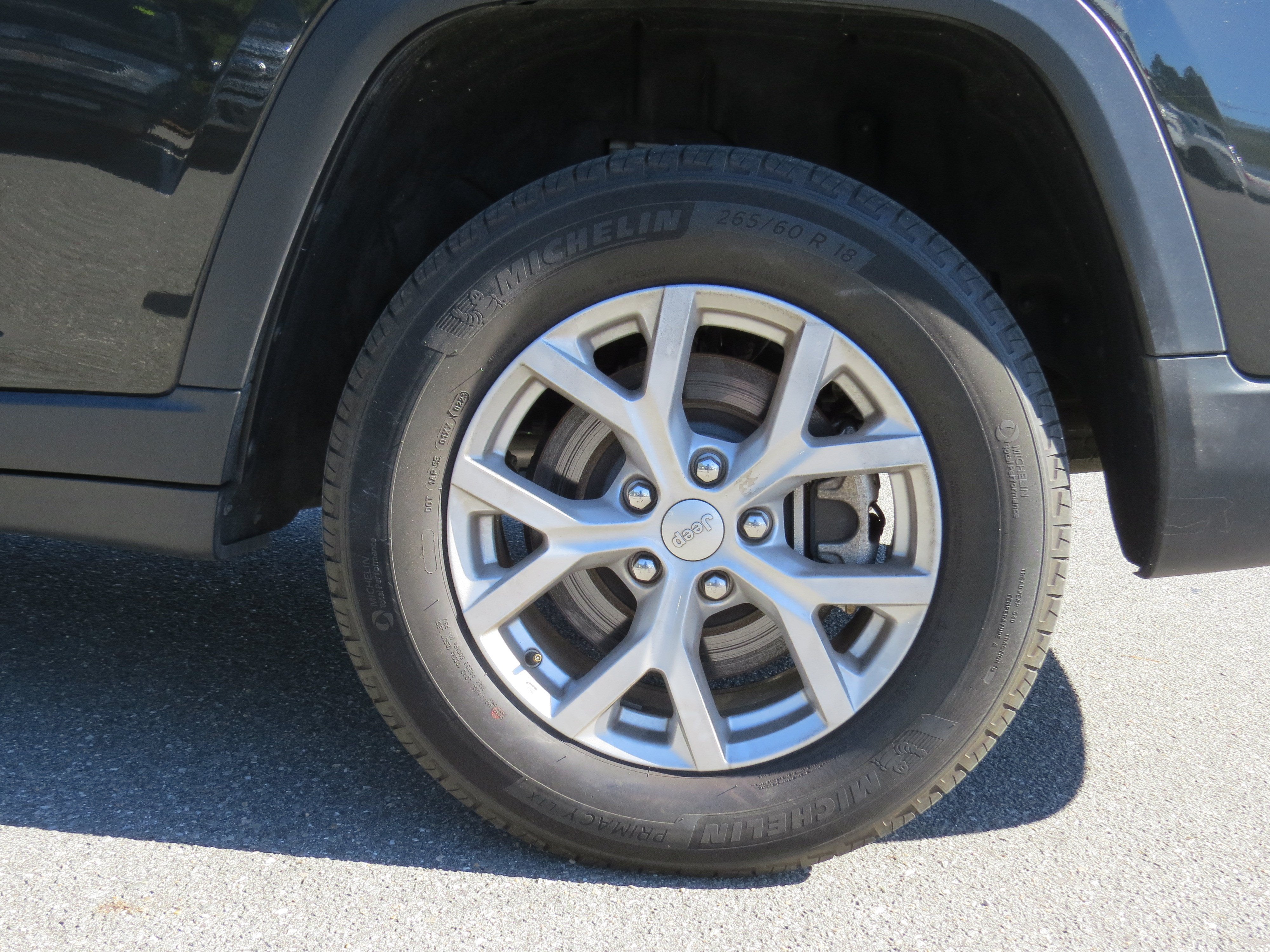2023 Jeep Grand Cherokee L L Limited