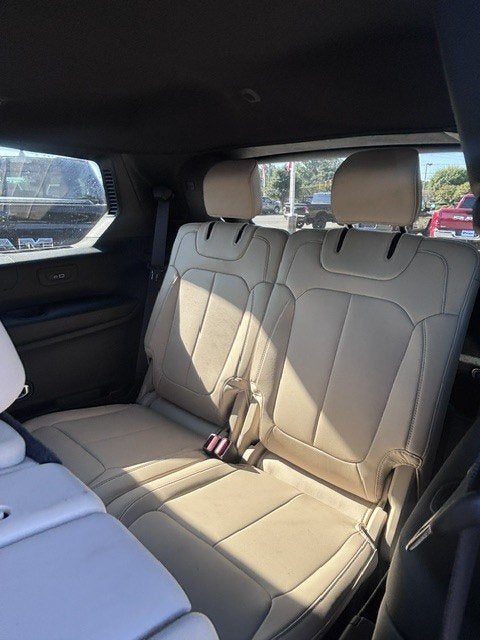 2023 Jeep Grand Cherokee L L Limited