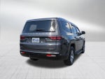 2022 Jeep Wagoneer Series I