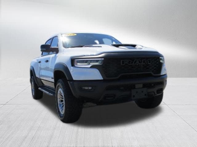 2025 RAM 1500 RHO