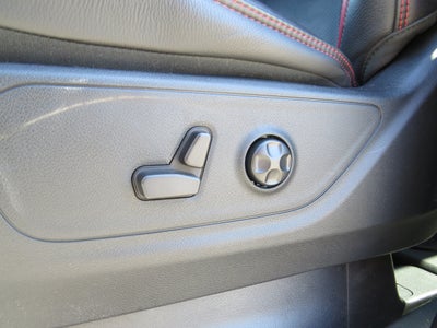 2025 RAM 1500 RHO