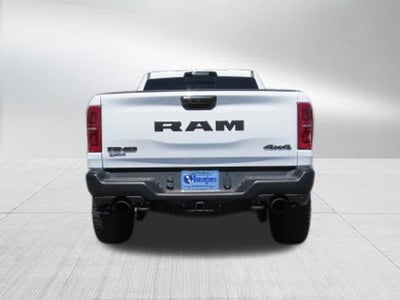 2025 RAM 1500 RHO