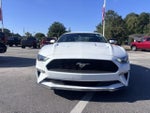 2022 Ford Mustang Base