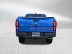 2021 Ford Ranger Base
