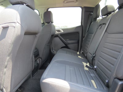 2023 Ford Ranger Base