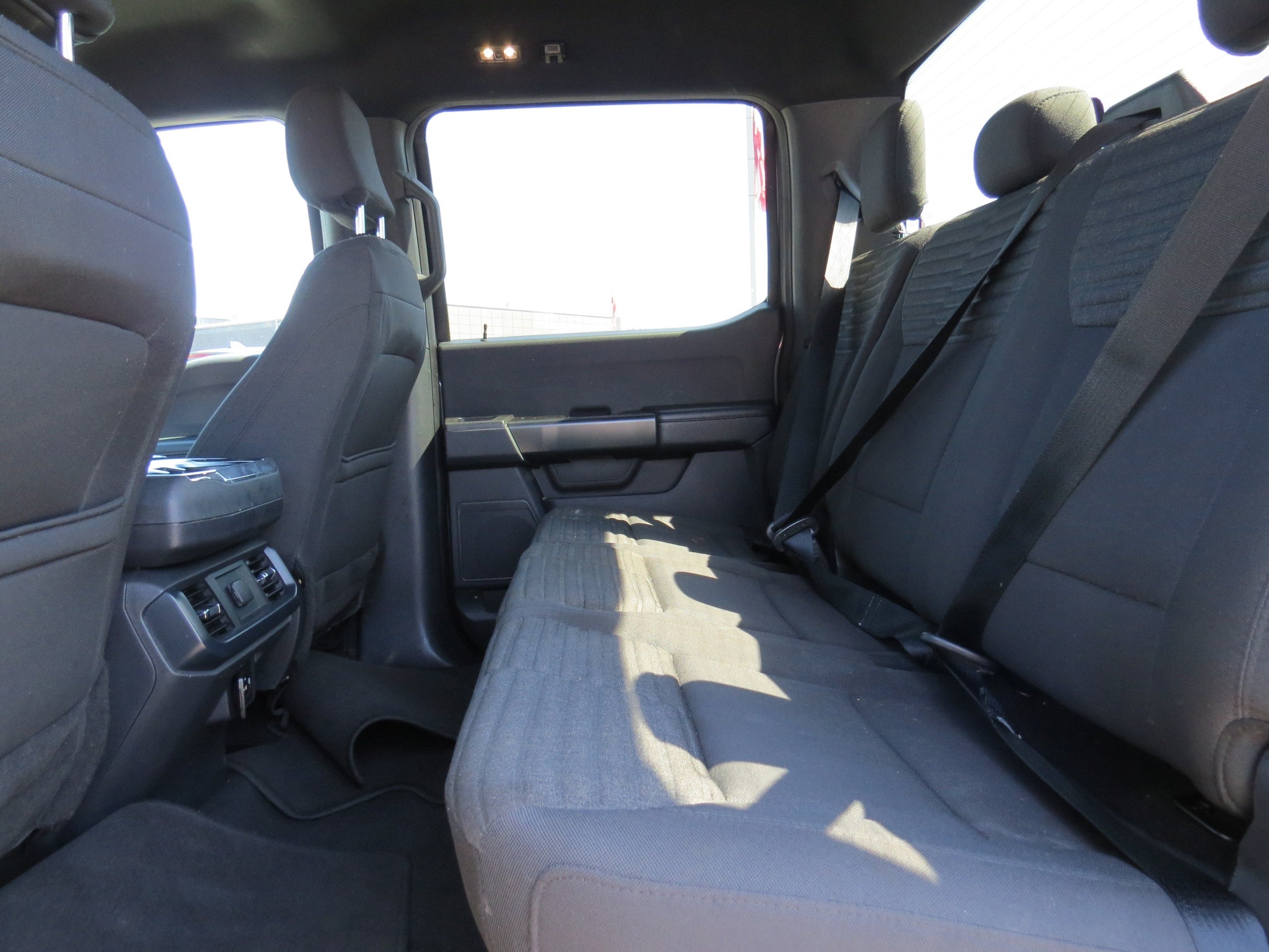 2023 Ford F-150 Base
