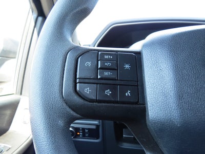 2023 Ford F-150 Base