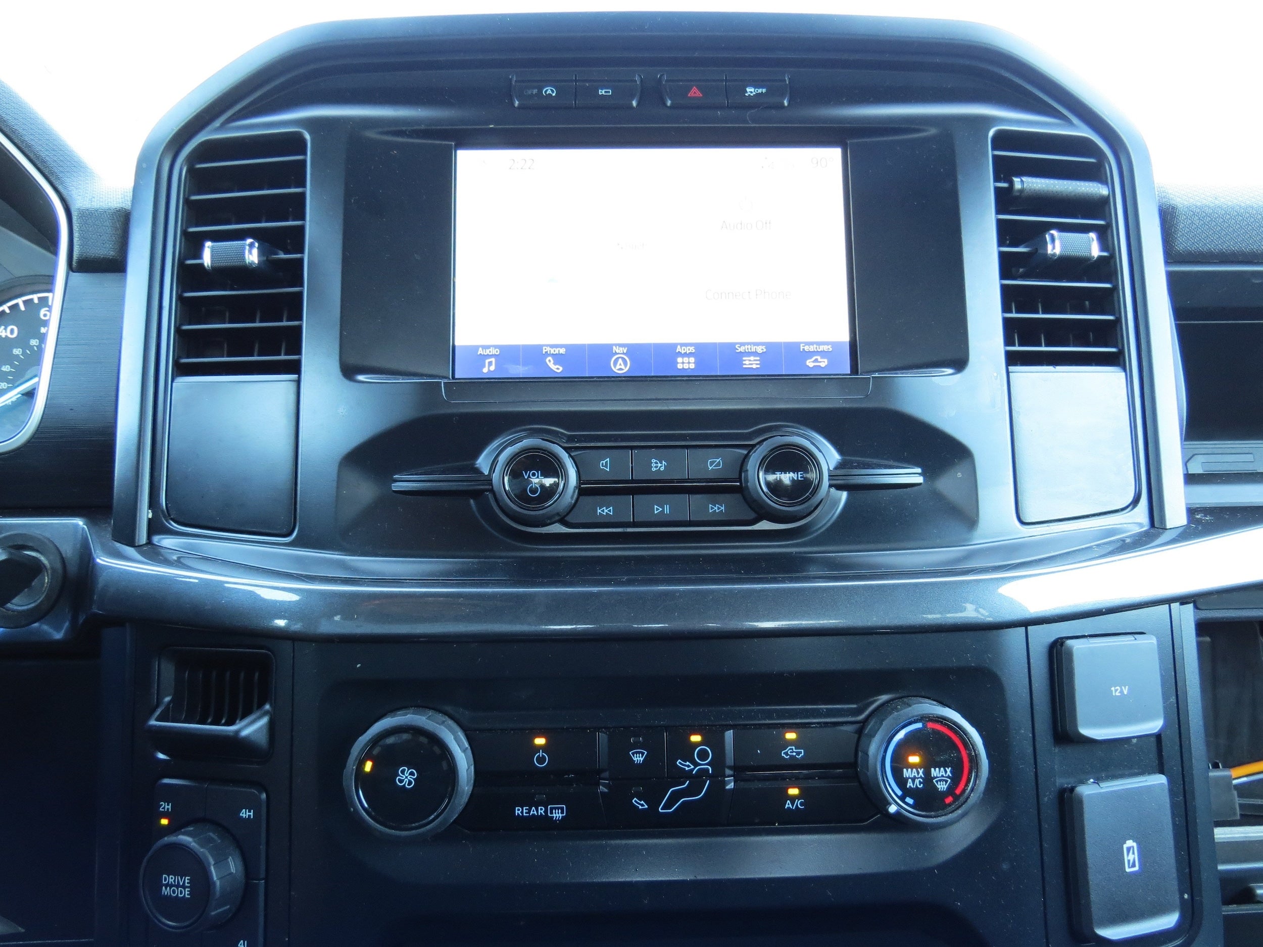 2023 Ford F-150 Base