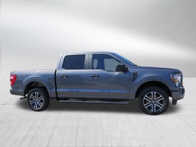 2023 Ford F-150 Base
