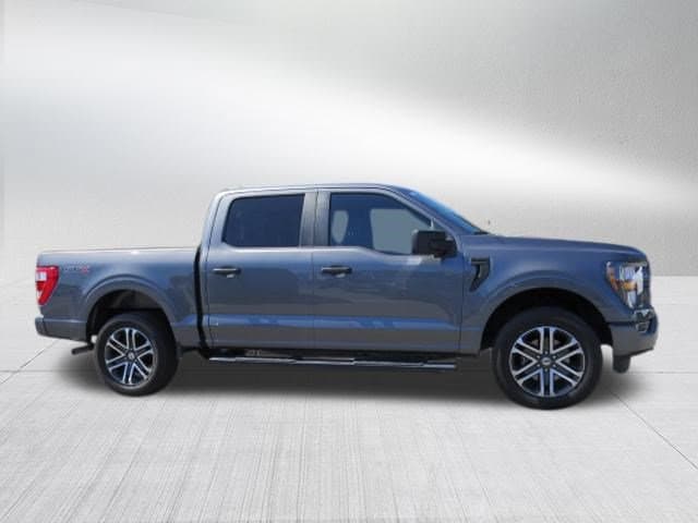 2023 Ford F-150 Base