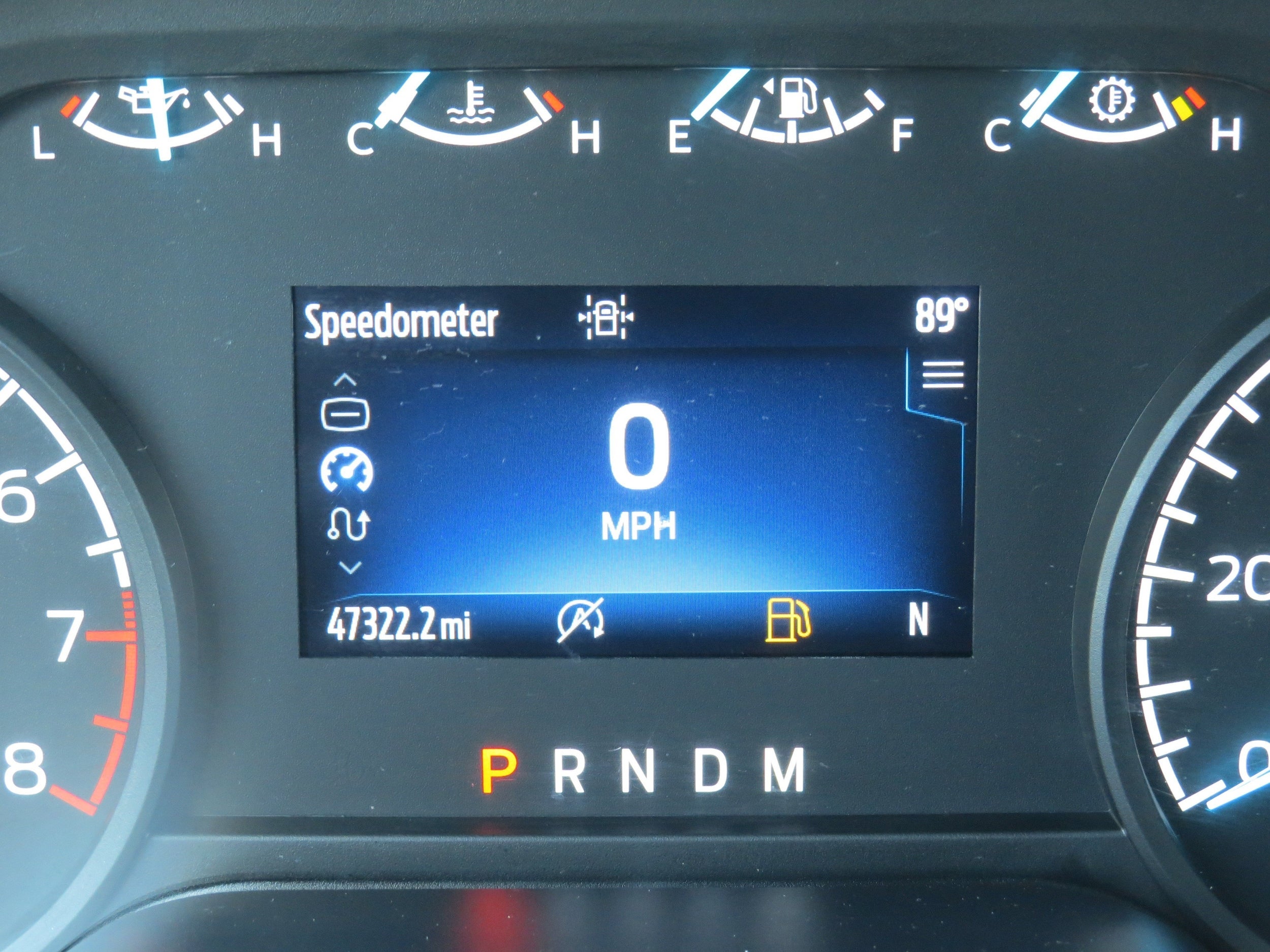 2023 Ford F-150 Base