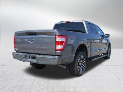 2023 Ford F-150 Base