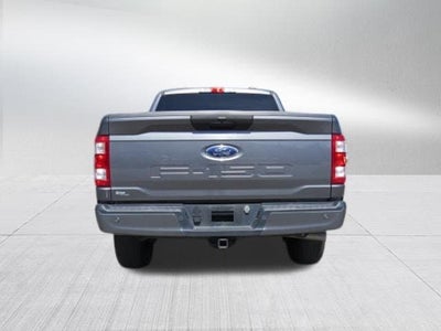 2023 Ford F-150 Base