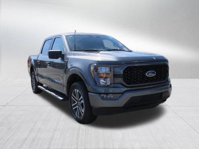 2023 Ford F-150 Base