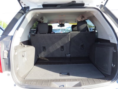 2013 Chevrolet Equinox 1LT