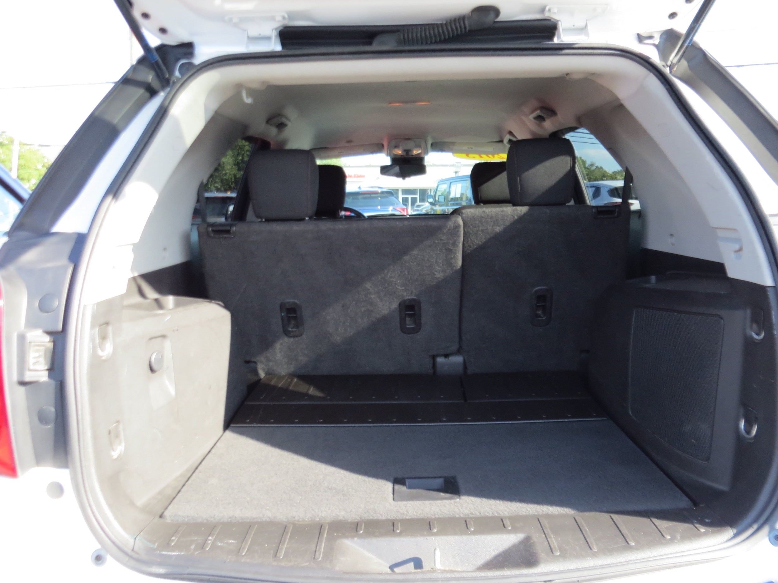 2013 Chevrolet Equinox 1LT