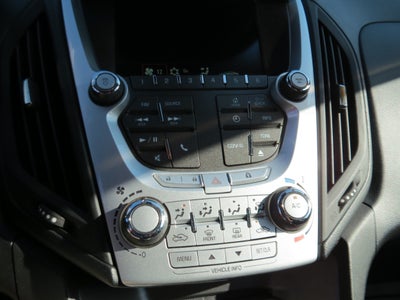 2013 Chevrolet Equinox 1LT