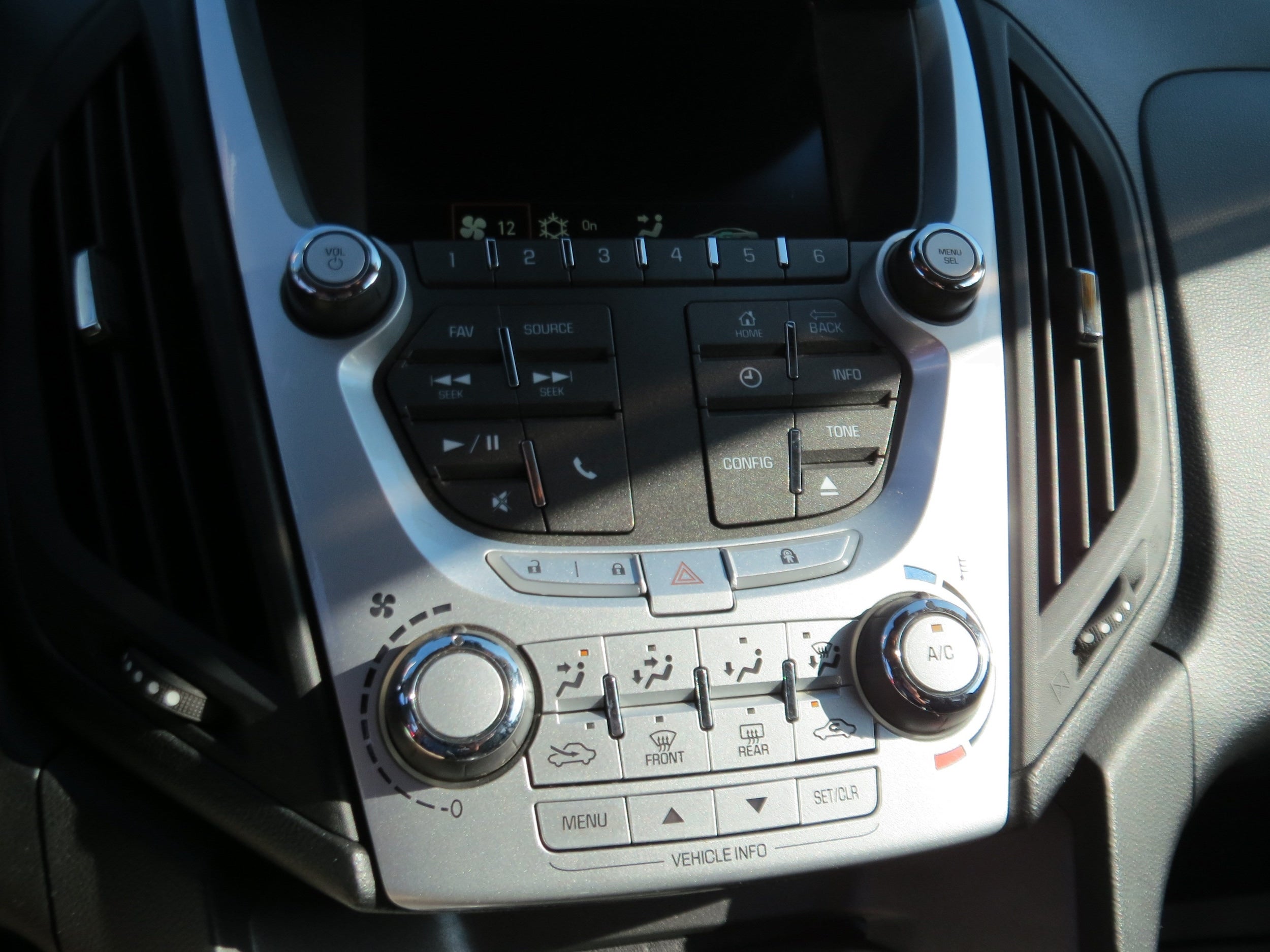 2013 Chevrolet Equinox 1LT