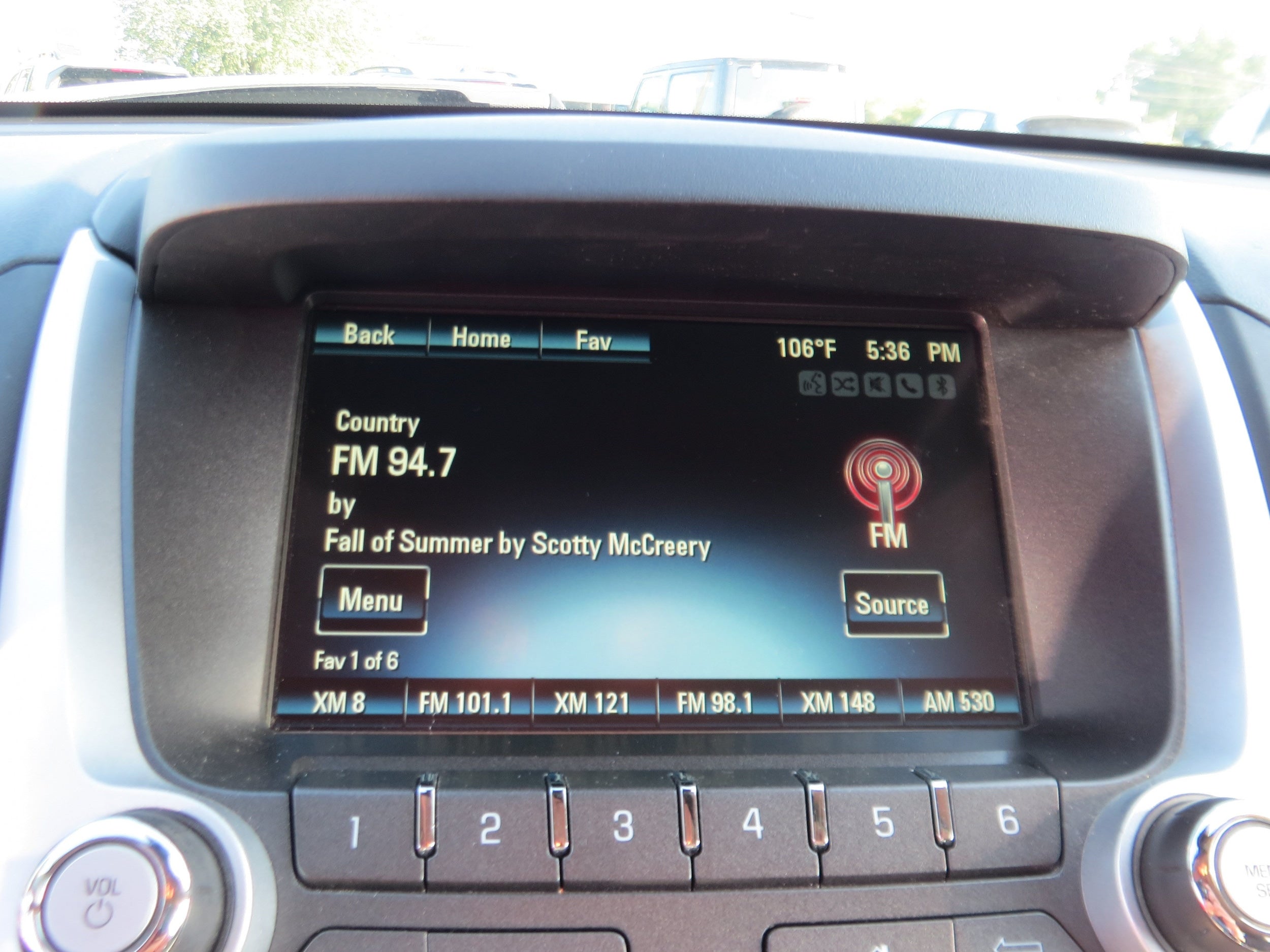 2013 Chevrolet Equinox 1LT
