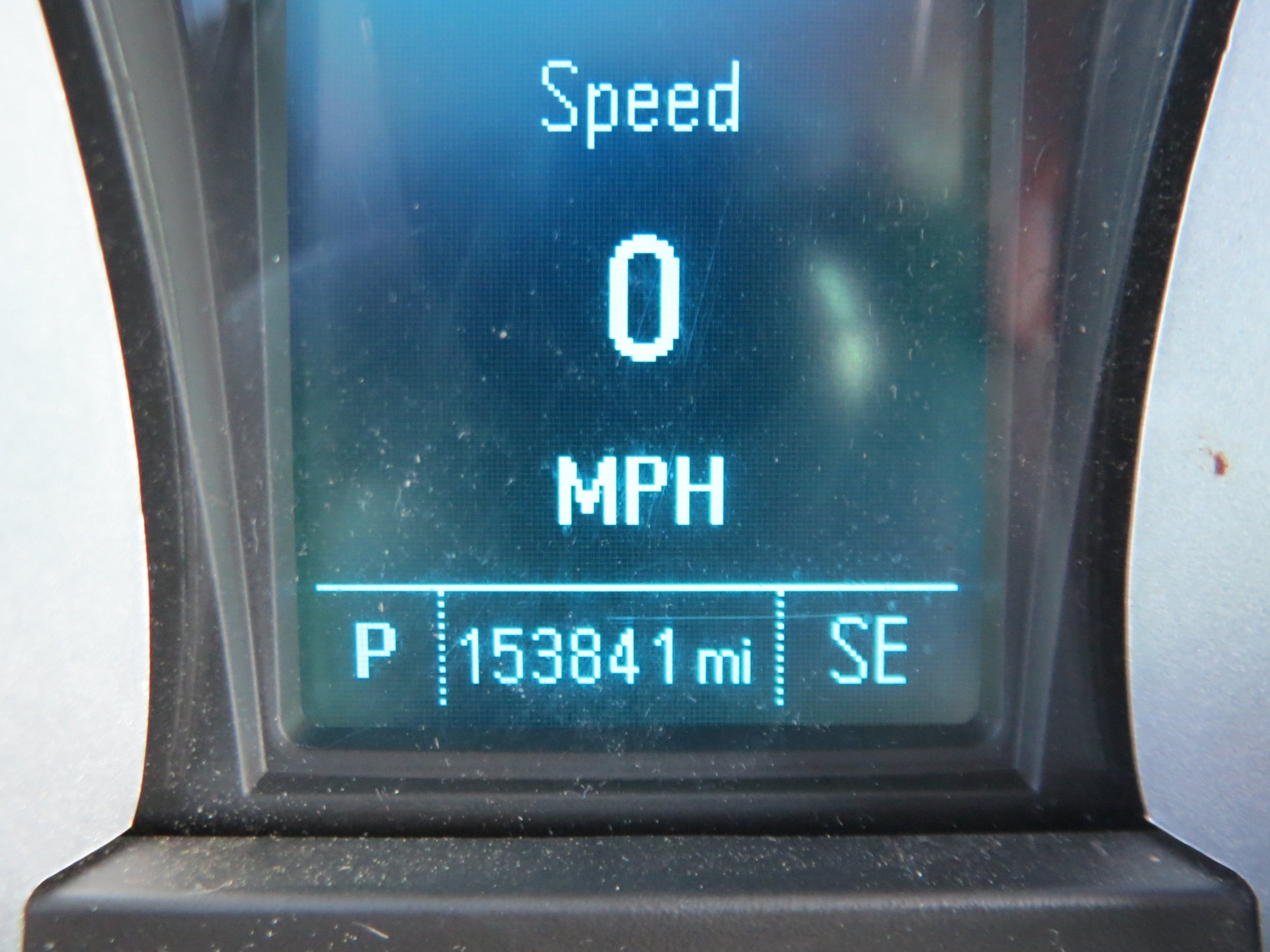 2013 Chevrolet Equinox 1LT
