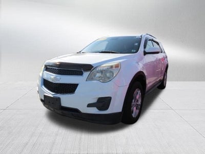 2013 Chevrolet Equinox 1LT