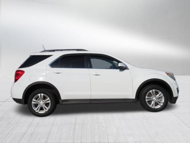 2013 Chevrolet Equinox 1LT