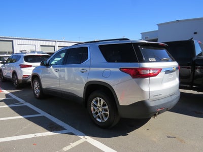 2020 Chevrolet Traverse LT Cloth w/1LT