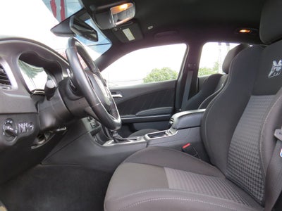 2022 Dodge Charger Scat Pack