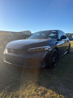2024 Honda Civic Si Base