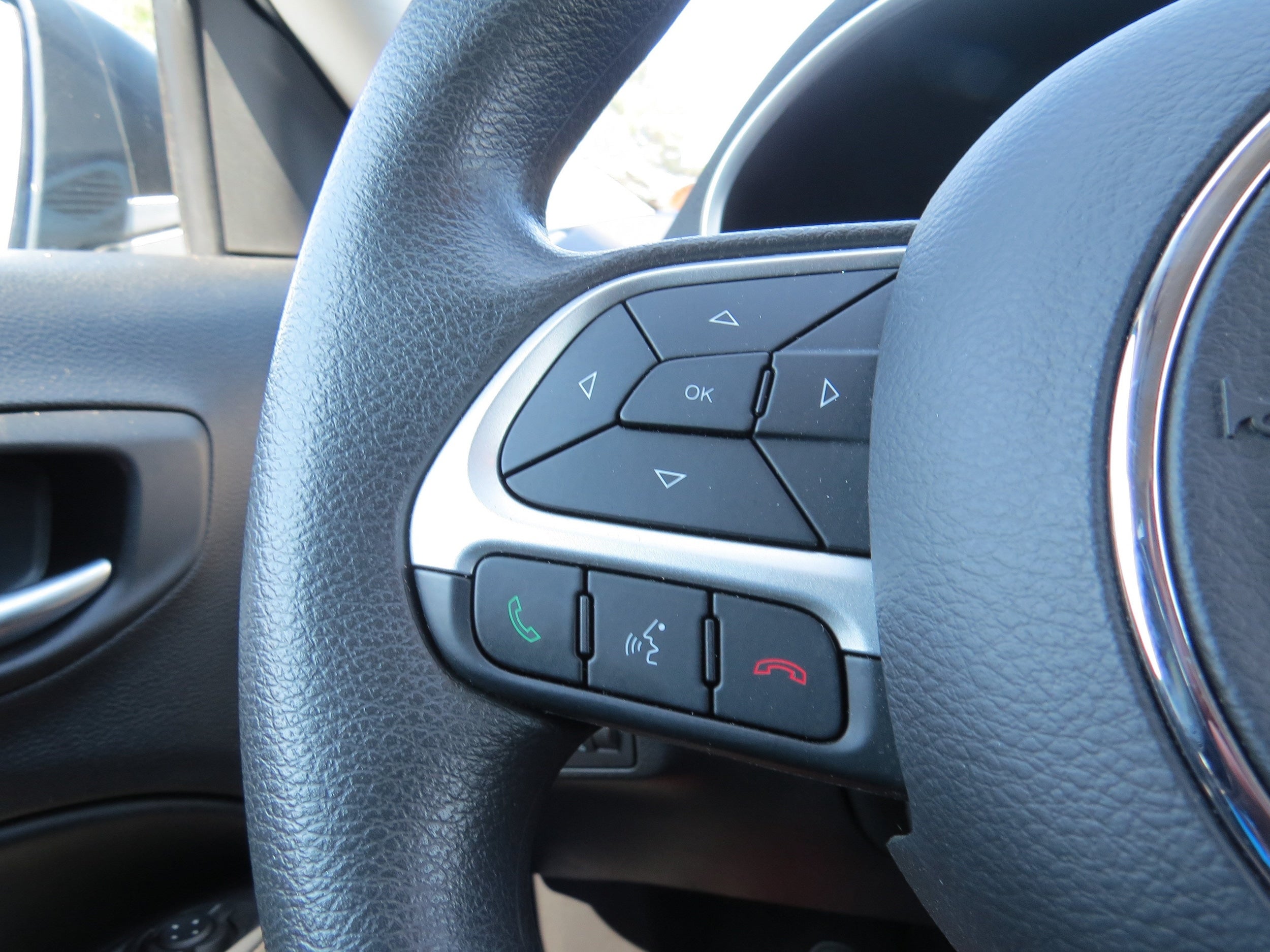 2021 Jeep Compass Sport