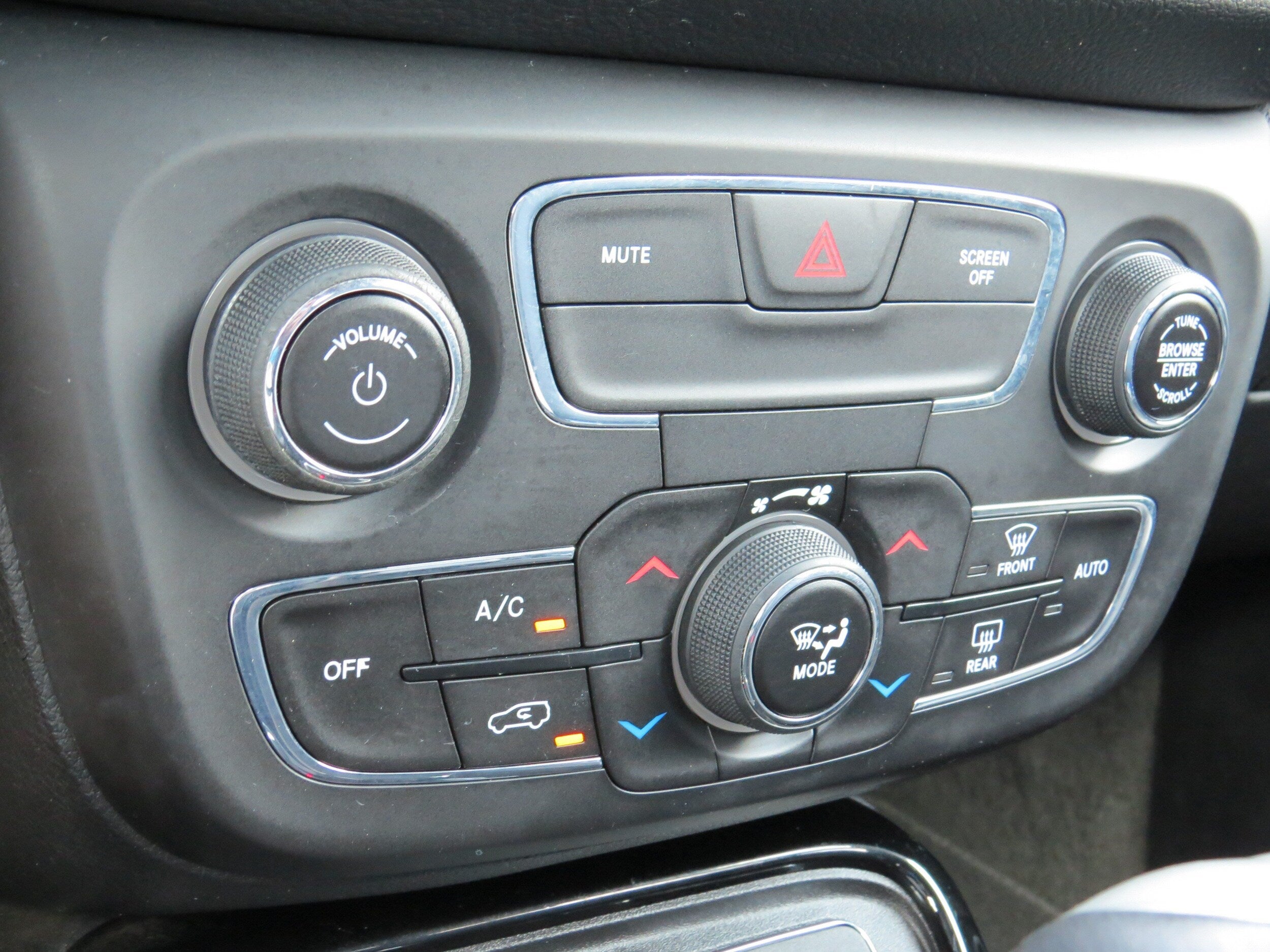 2019 Jeep Compass Limited 4x4