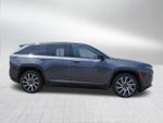 2025 Jeep Wagoneer S Limited