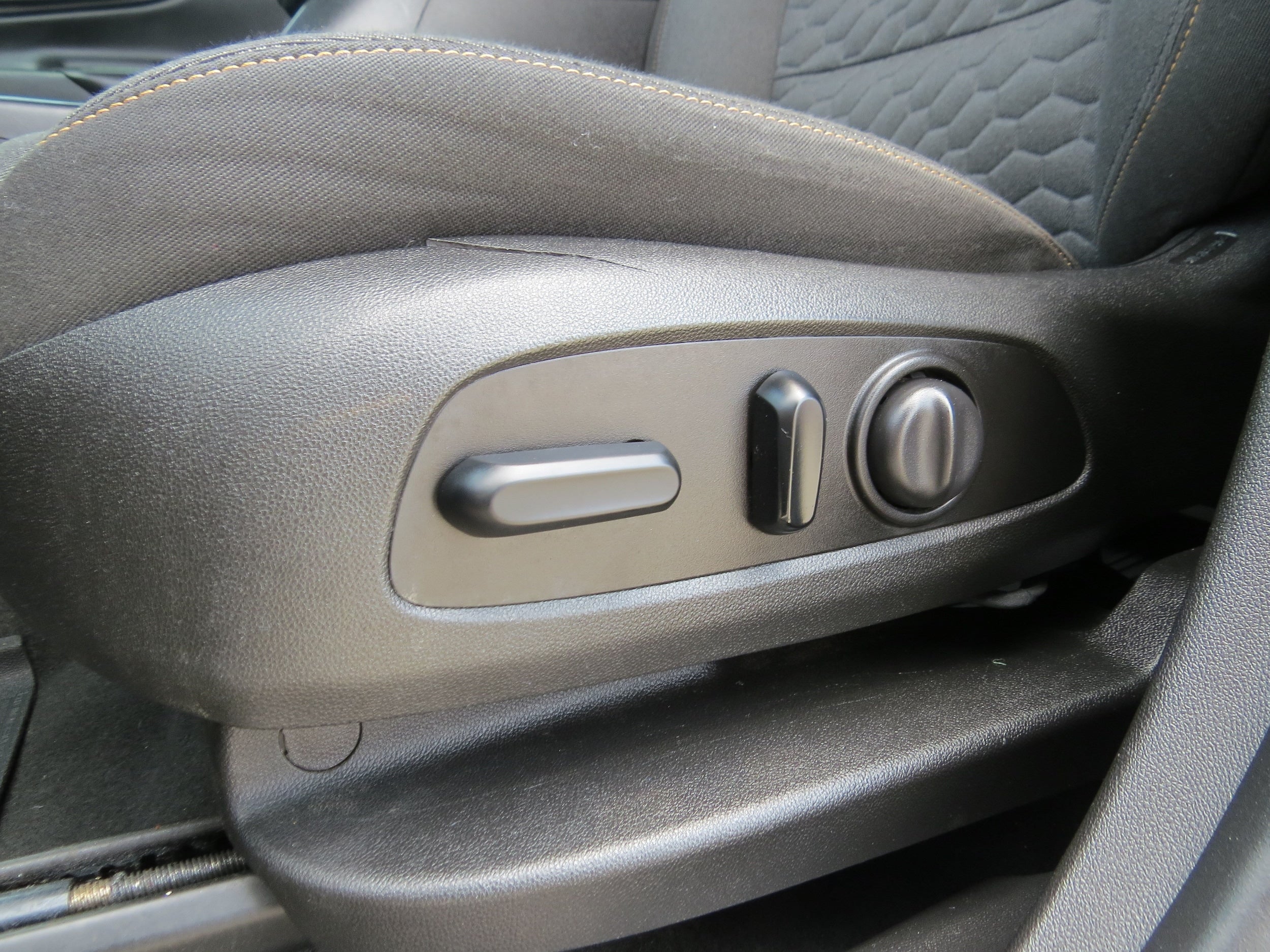 2018 Chevrolet Equinox LT w/1LT