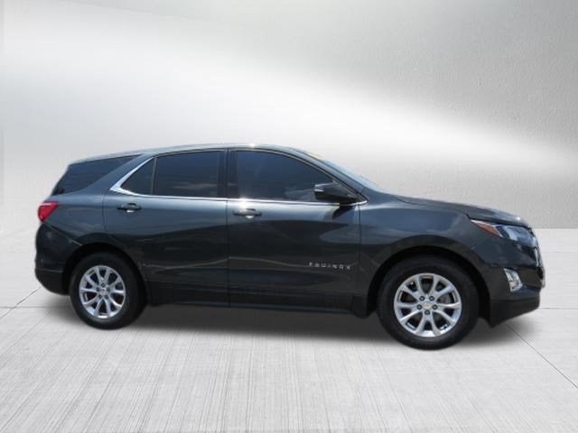 2018 Chevrolet Equinox LT w/1LT