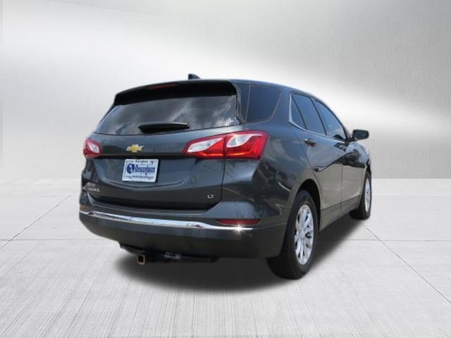 2018 Chevrolet Equinox LT w/1LT