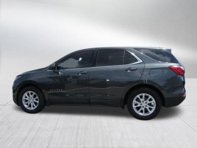 2018 Chevrolet Equinox LT w/1LT