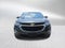 2018 Chevrolet Equinox LT w/1LT