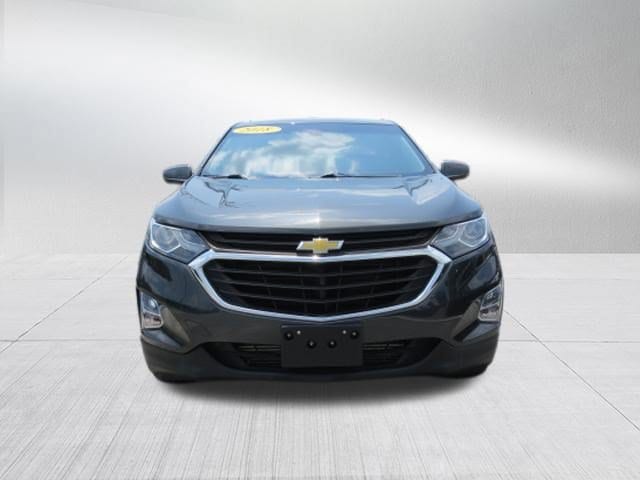 2018 Chevrolet Equinox LT w/1LT