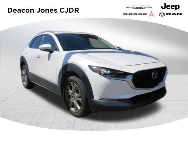 2023 Mazda Mazda CX-30 2.5 S Preferred Package