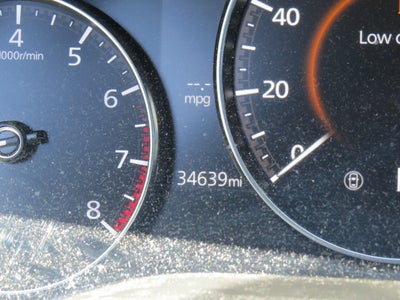 2023 Mazda Mazda CX-30 2.5 S Preferred Package