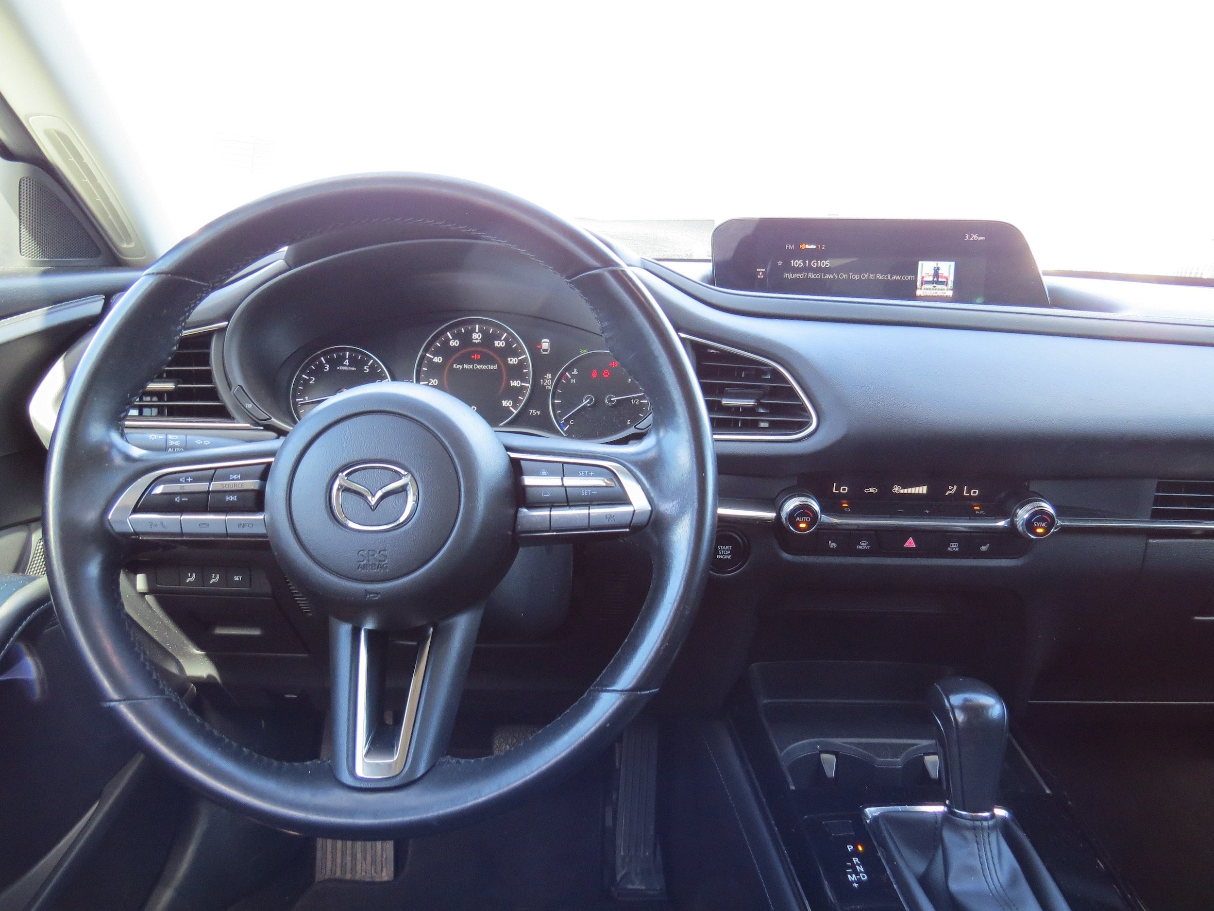 2023 Mazda Mazda CX-30 2.5 S Preferred Package