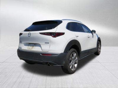 2023 Mazda Mazda CX-30 2.5 S Preferred Package