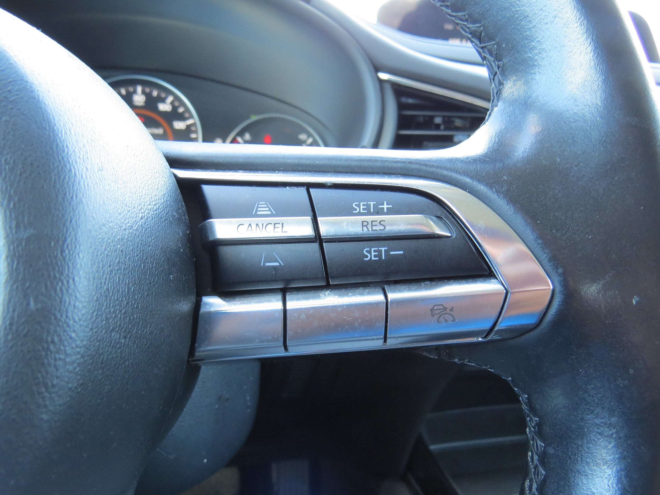 2023 Mazda Mazda CX-30 2.5 S Preferred Package