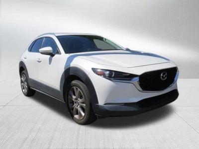 2023 Mazda Mazda CX-30 2.5 S Preferred Package