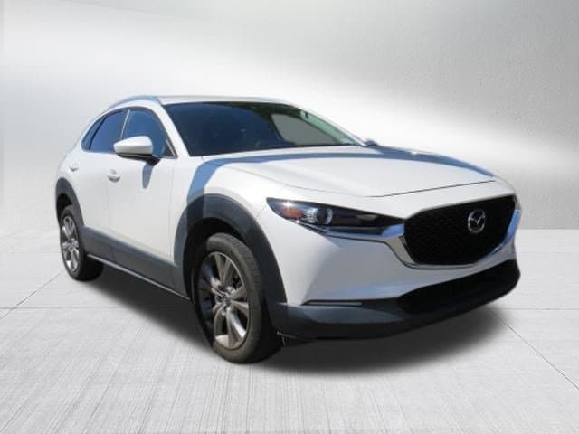 2023 Mazda Mazda CX-30 2.5 S Preferred Package
