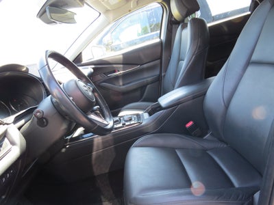2023 Mazda Mazda CX-30 2.5 S Preferred Package