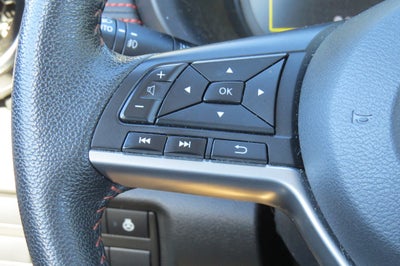 2022 Nissan Kicks SR