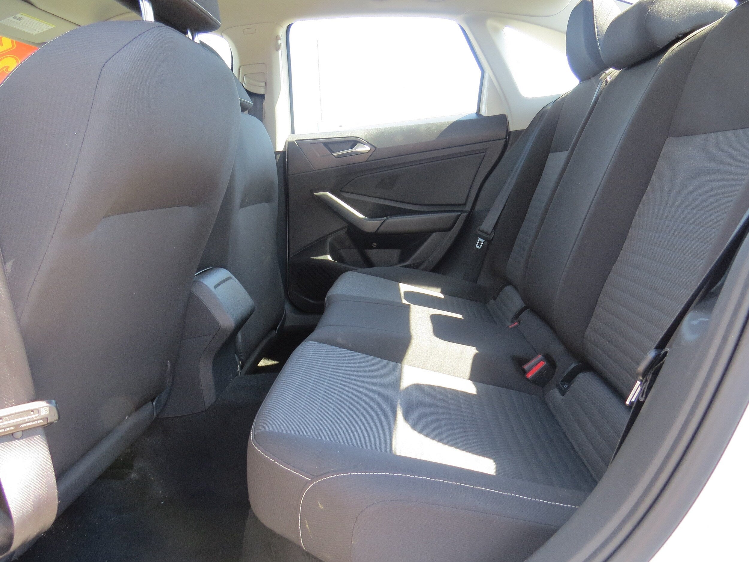 2025 Volkswagen Jetta S